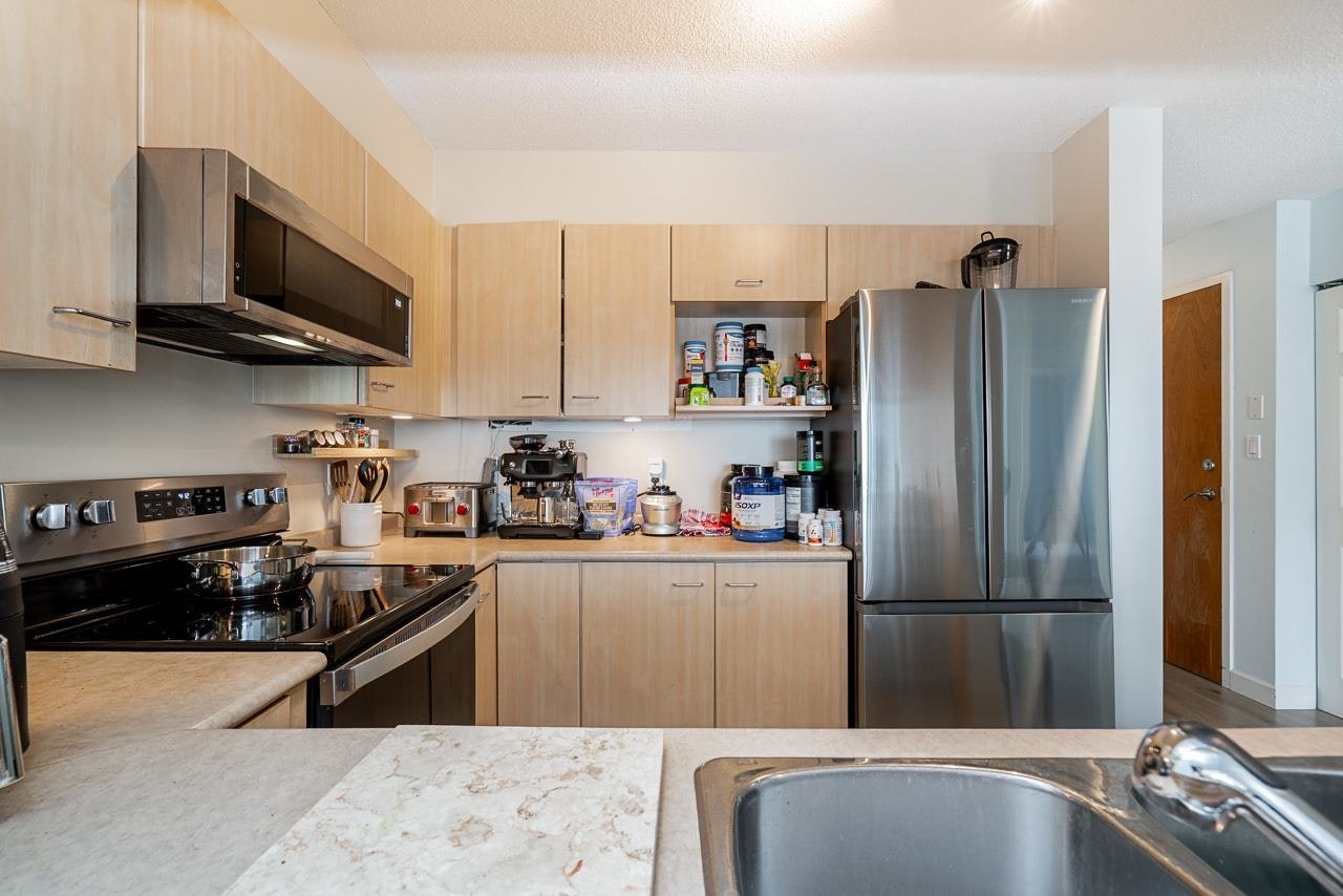 1705-1148 Heffley Crescent, Coquitlam, BC, V3B 8A6 - 10