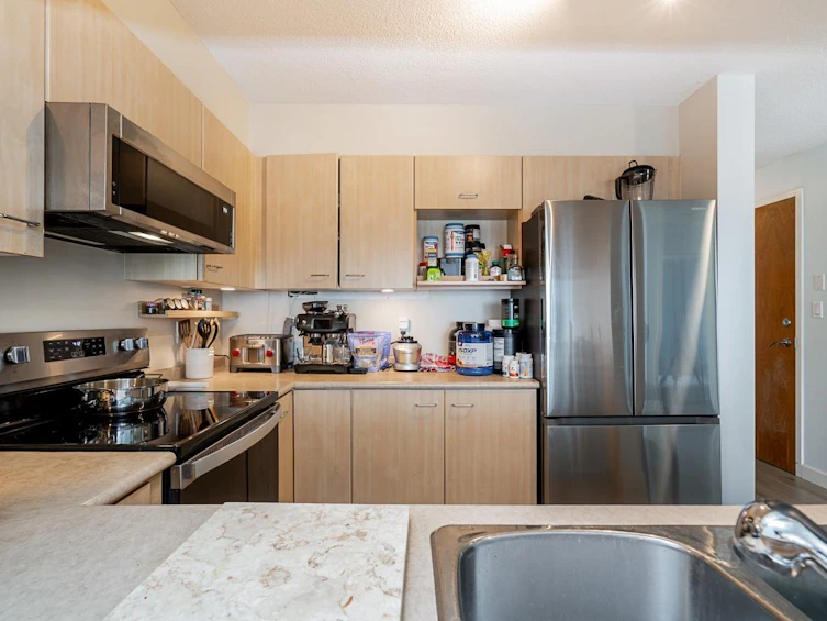 1705-1148 Heffley Crescent, Coquitlam, BC, V3B 8A6 - 10