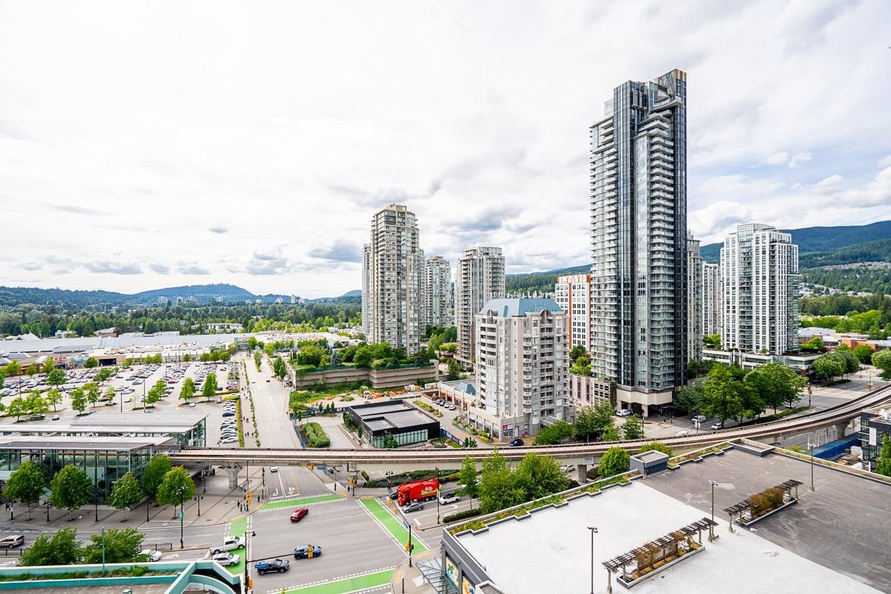1705-1148 Heffley Crescent, Coquitlam, BC, V3B 8A6 - 27