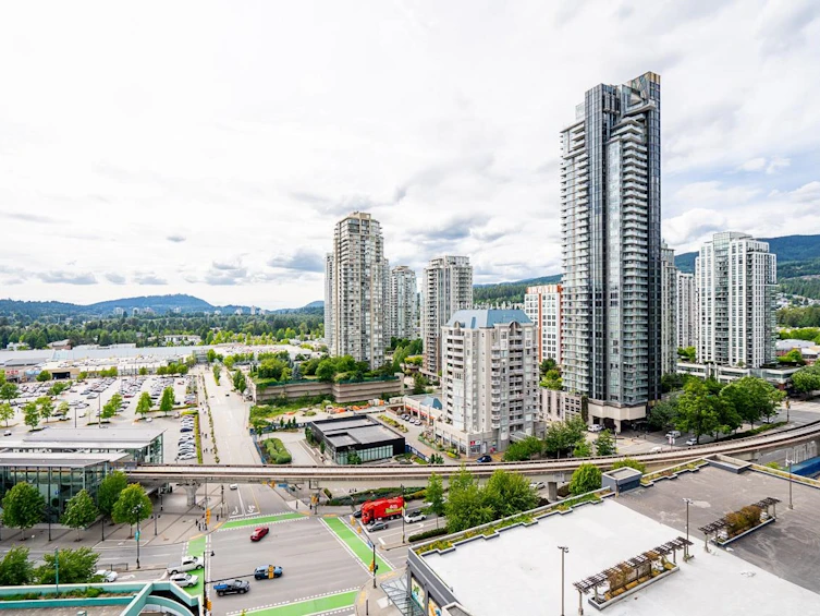 1705-1148 Heffley Crescent, Coquitlam, BC, V3B 8A6 - 27
