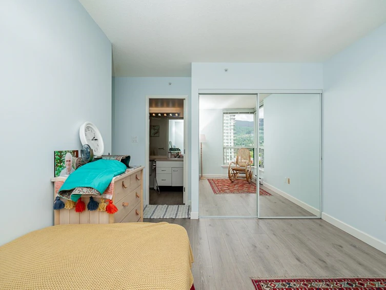 1705-1148 Heffley Crescent, Coquitlam, BC, V3B 8A6 - 14