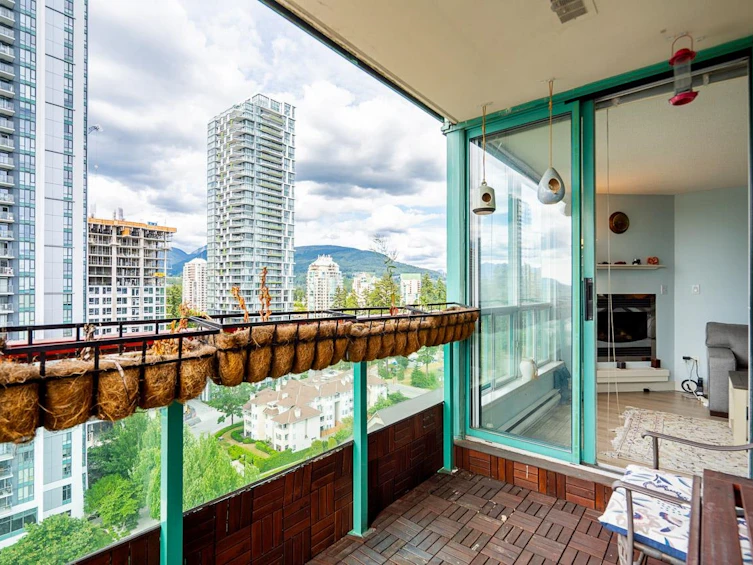 1705-1148 Heffley Crescent, Coquitlam, BC, V3B 8A6 - 21