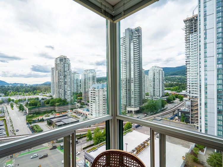 1705-1148 Heffley Crescent, Coquitlam, BC, V3B 8A6 - 13