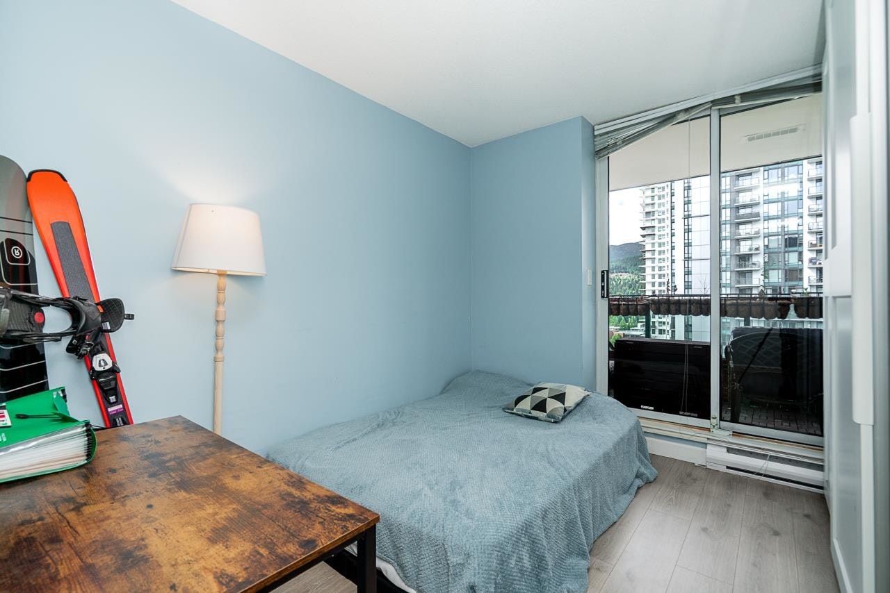 1705-1148 Heffley Crescent, Coquitlam, BC, V3B 8A6 - 16