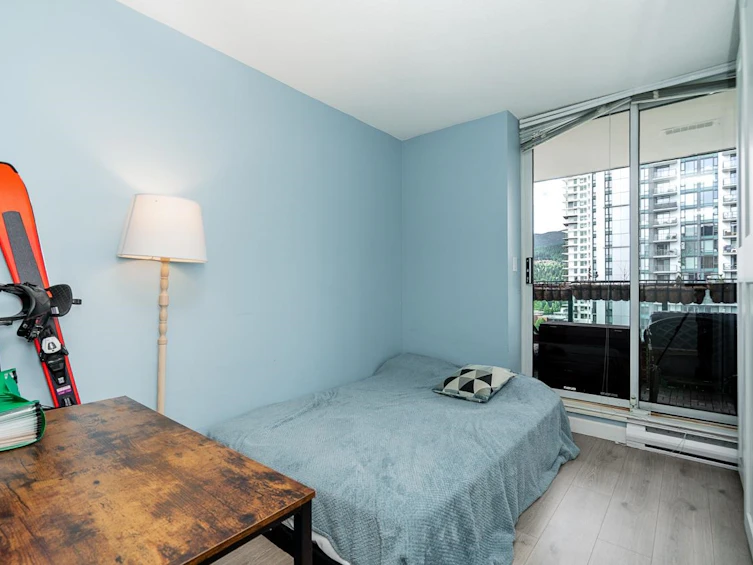 1705-1148 Heffley Crescent, Coquitlam, BC, V3B 8A6 - 16
