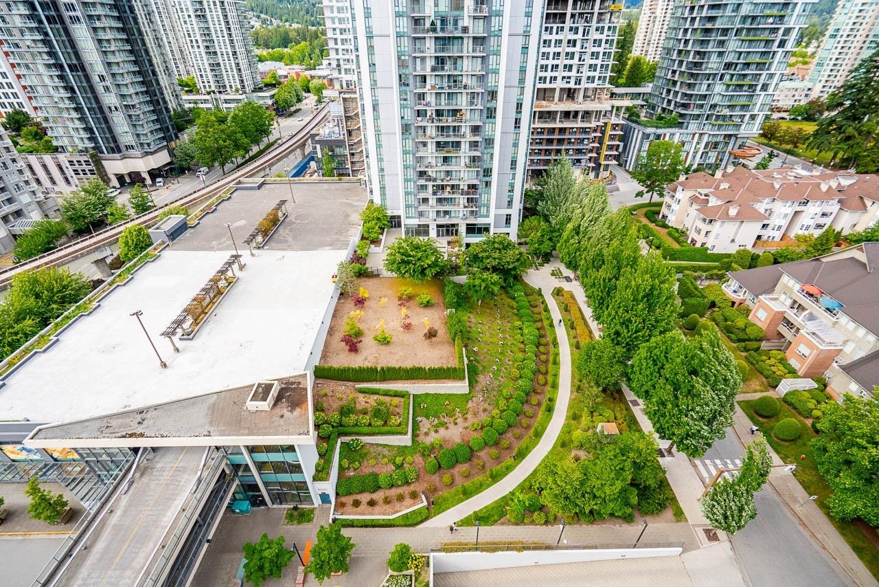 1705-1148 Heffley Crescent, Coquitlam, BC, V3B 8A6 - 23