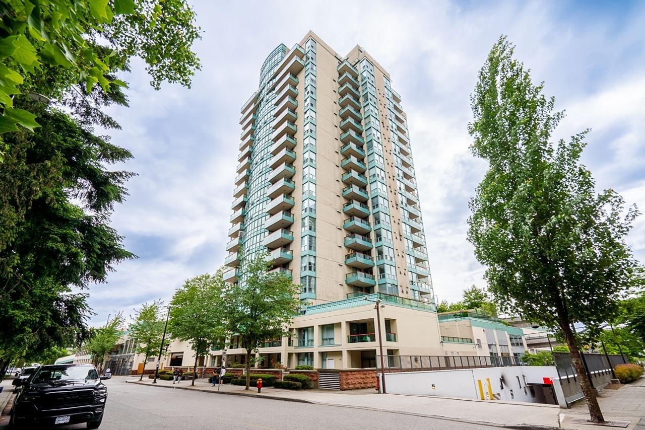 1705-1148 Heffley Crescent, Coquitlam, BC, V3B 8A6