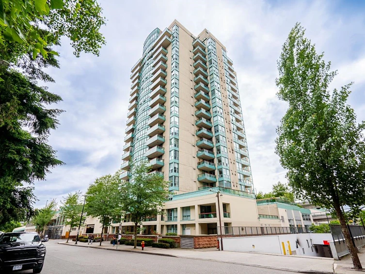 1705-1148 Heffley Crescent, Coquitlam, BC, V3B 8A6