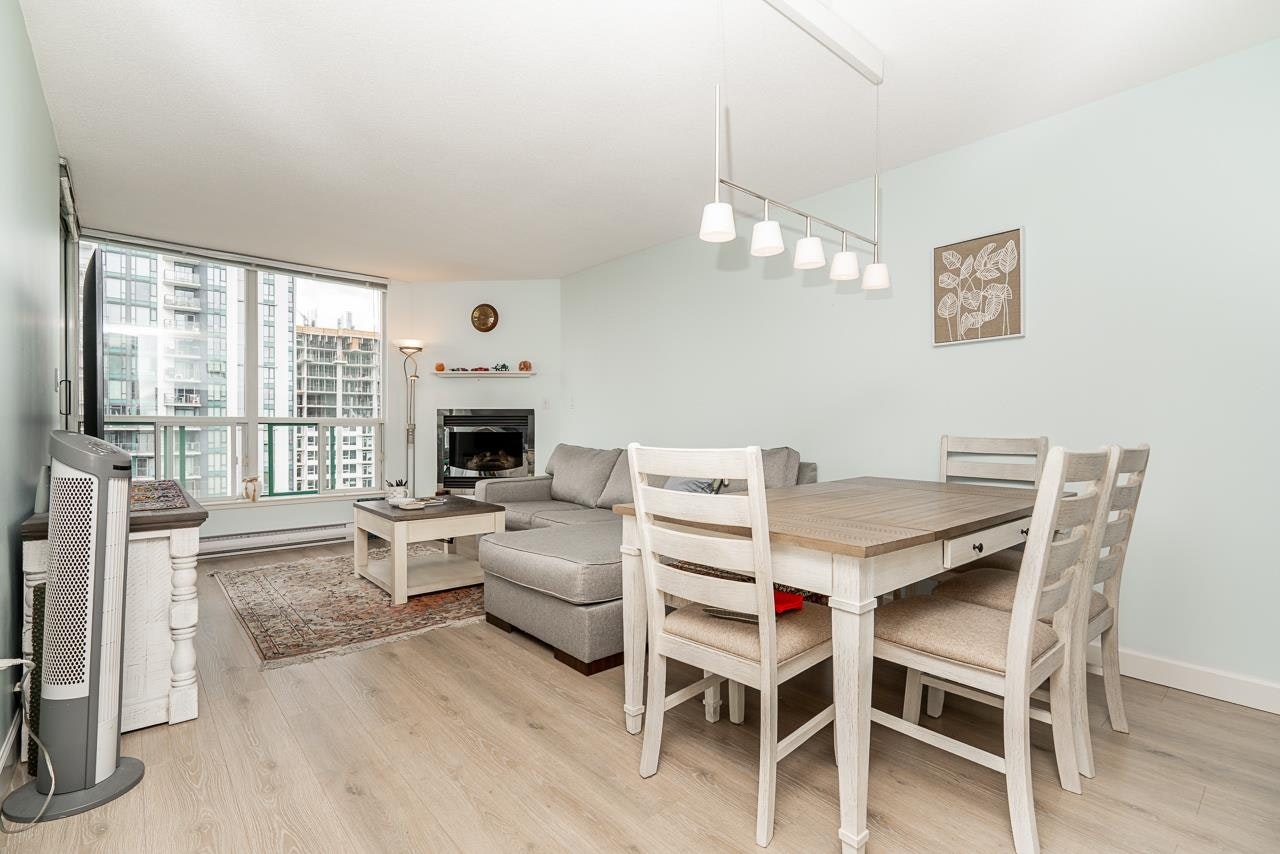 1705-1148 Heffley Crescent, Coquitlam, BC, V3B 8A6 - 4
