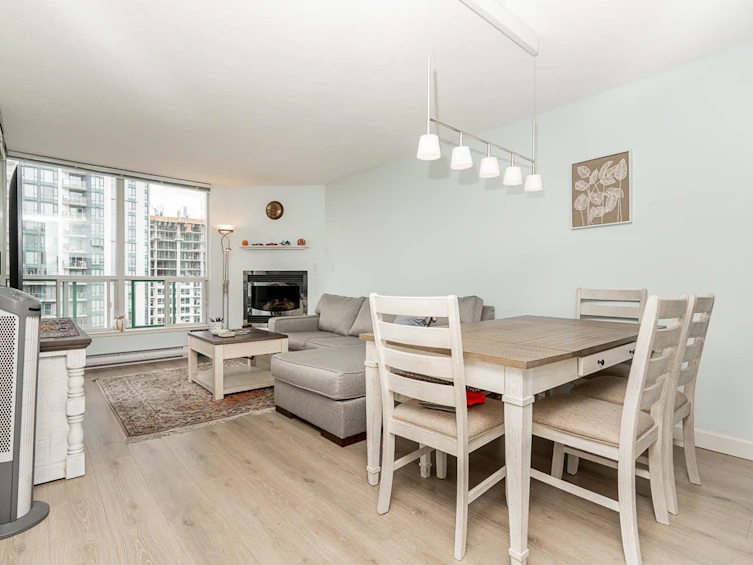 1705-1148 Heffley Crescent, Coquitlam, BC, V3B 8A6 - 4