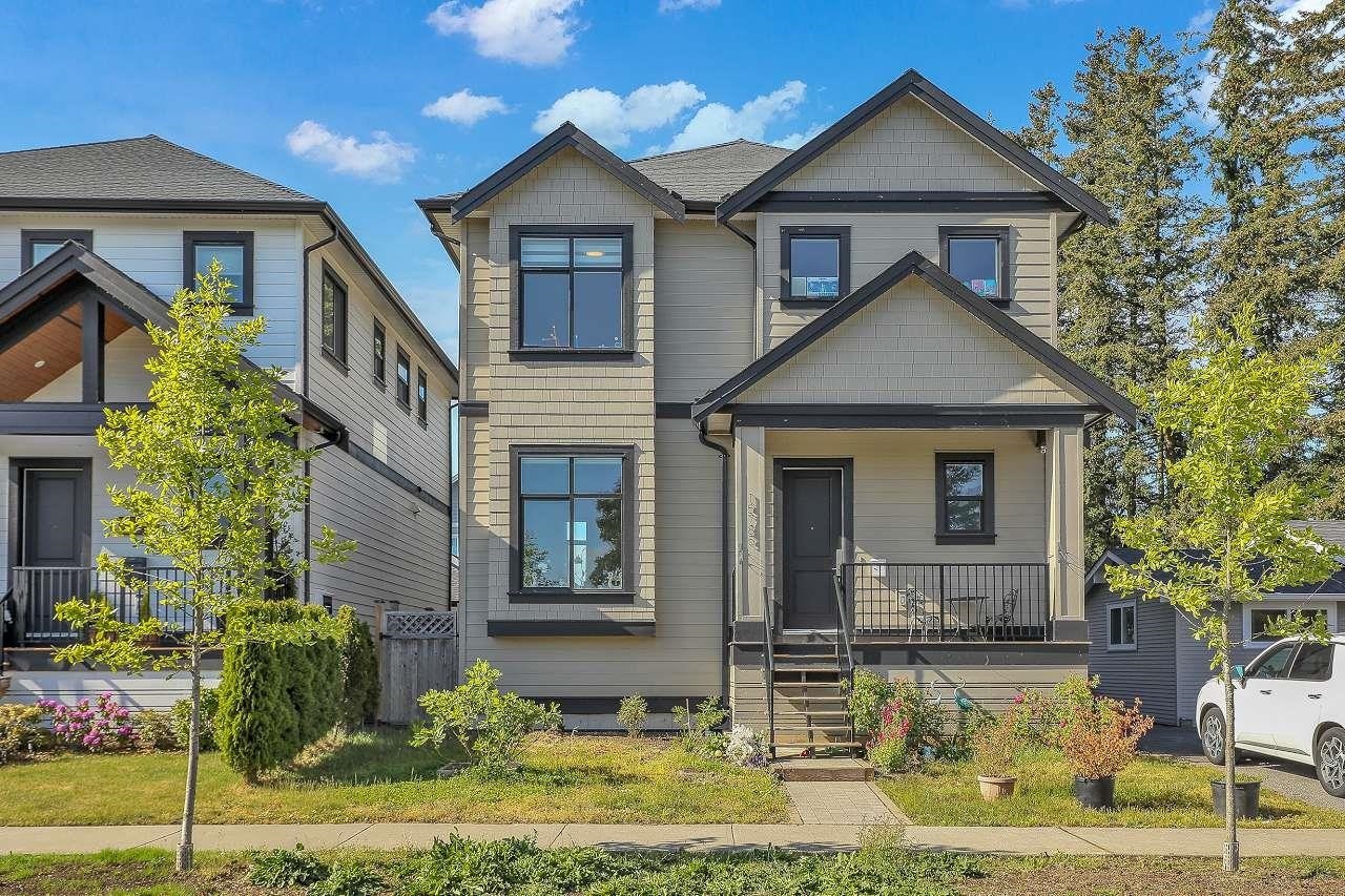 15785 Cranley Drive, Surrey, BC, V4A 5C3