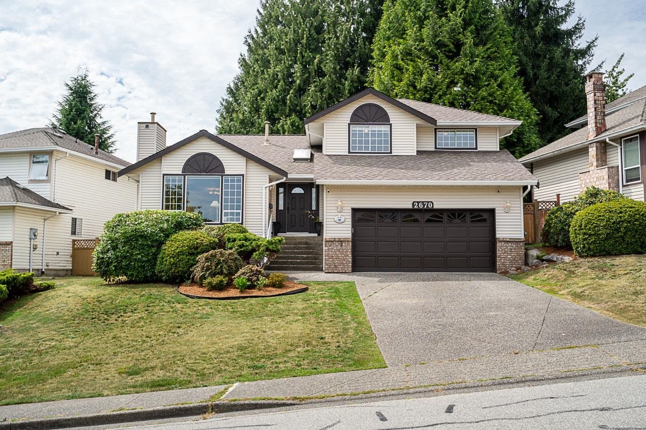 2670 Brewster Drive, Coquitlam, BC, V3B 7A4 - 39