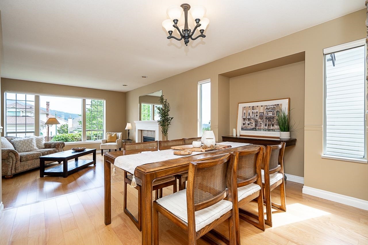 2670 Brewster Drive, Coquitlam, BC, V3B 7A4 - 9