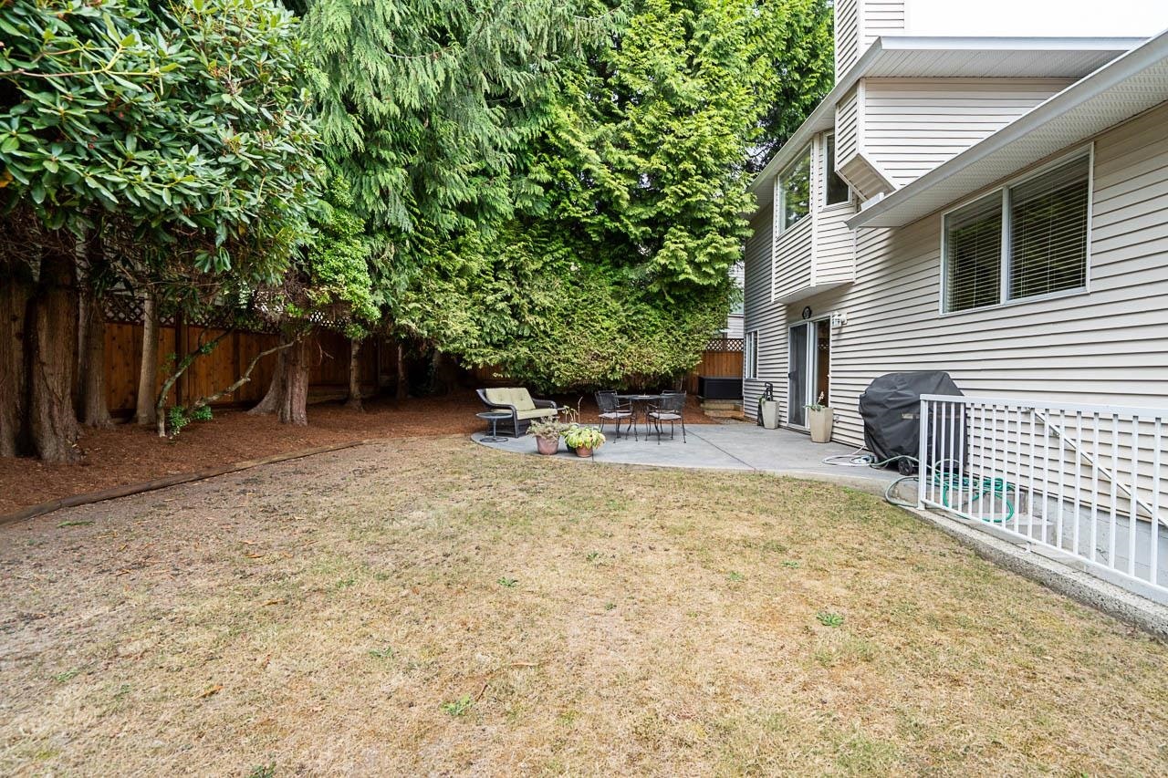2670 Brewster Drive, Coquitlam, BC, V3B 7A4 - 36