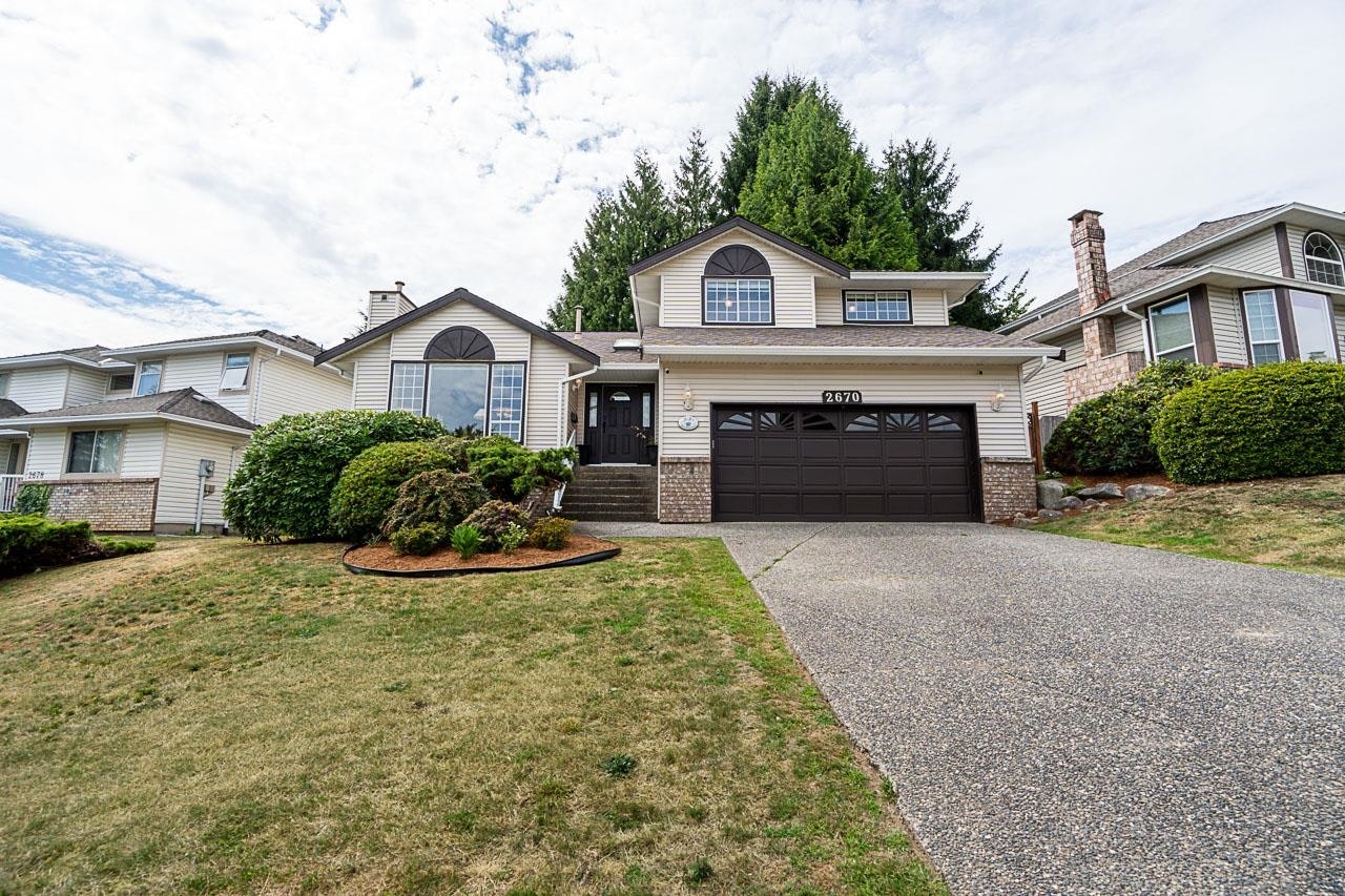 2670 Brewster Drive - 2
