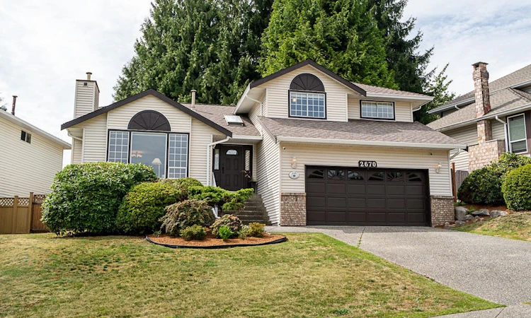 2670 Brewster Drive