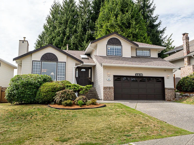 2670 Brewster Drive, Coquitlam, BC, V3B 7A4