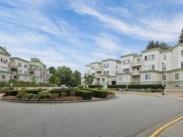 418-2960 Princess Crescent, Coquitlam, BC, V3B 7P2
