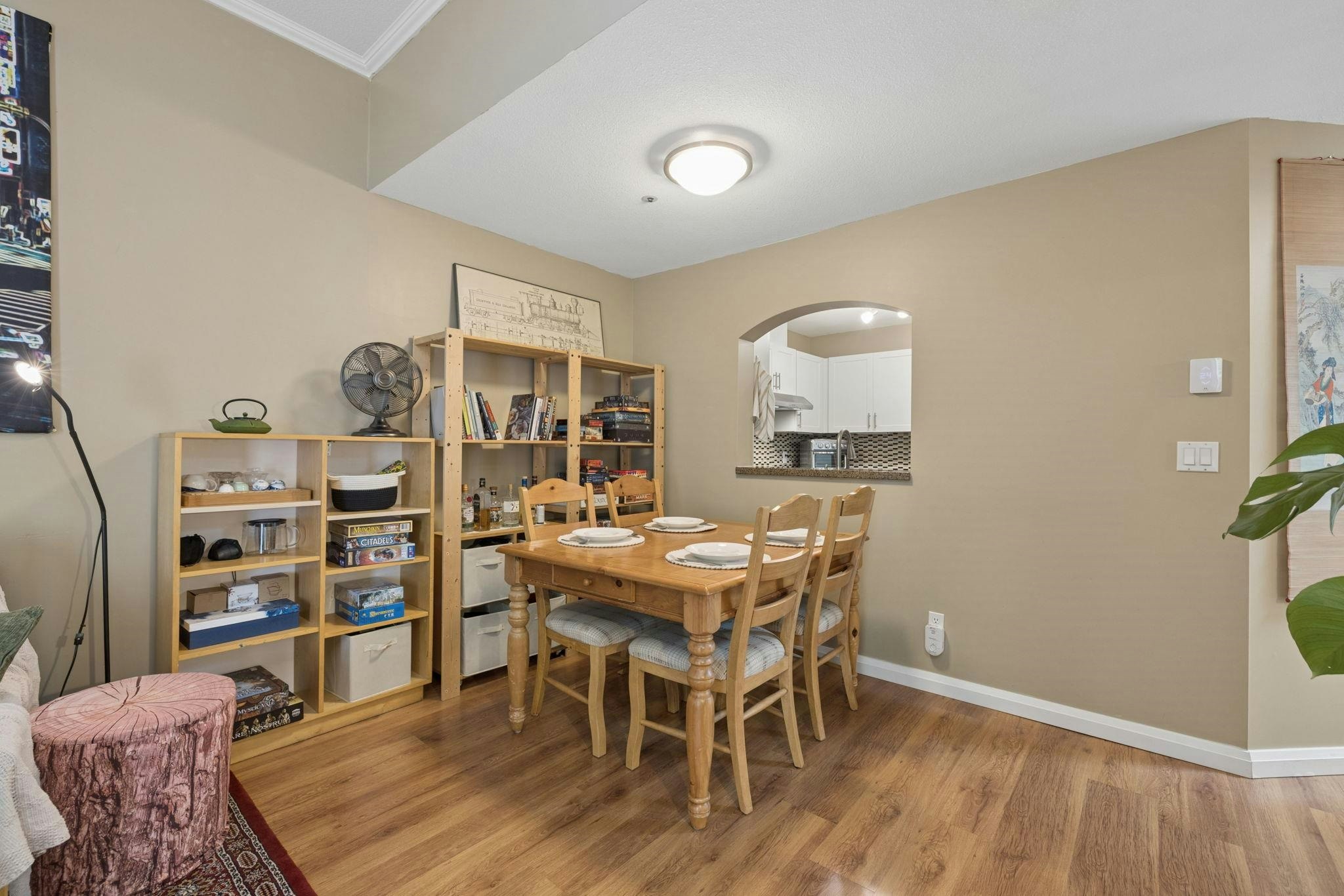 418-2960 Princess Crescent, Coquitlam, BC, V3B 7P2 - 14