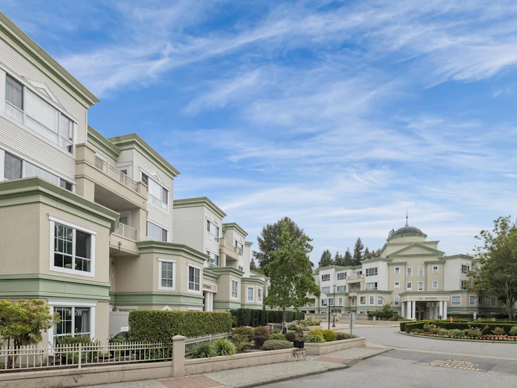 418-2960 Princess Crescent, Coquitlam, BC, V3B 7P2 - 3