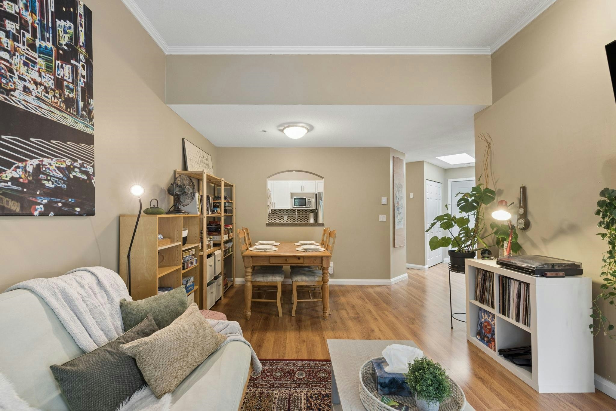 418-2960 Princess Crescent, Coquitlam, BC, V3B 7P2 - 10