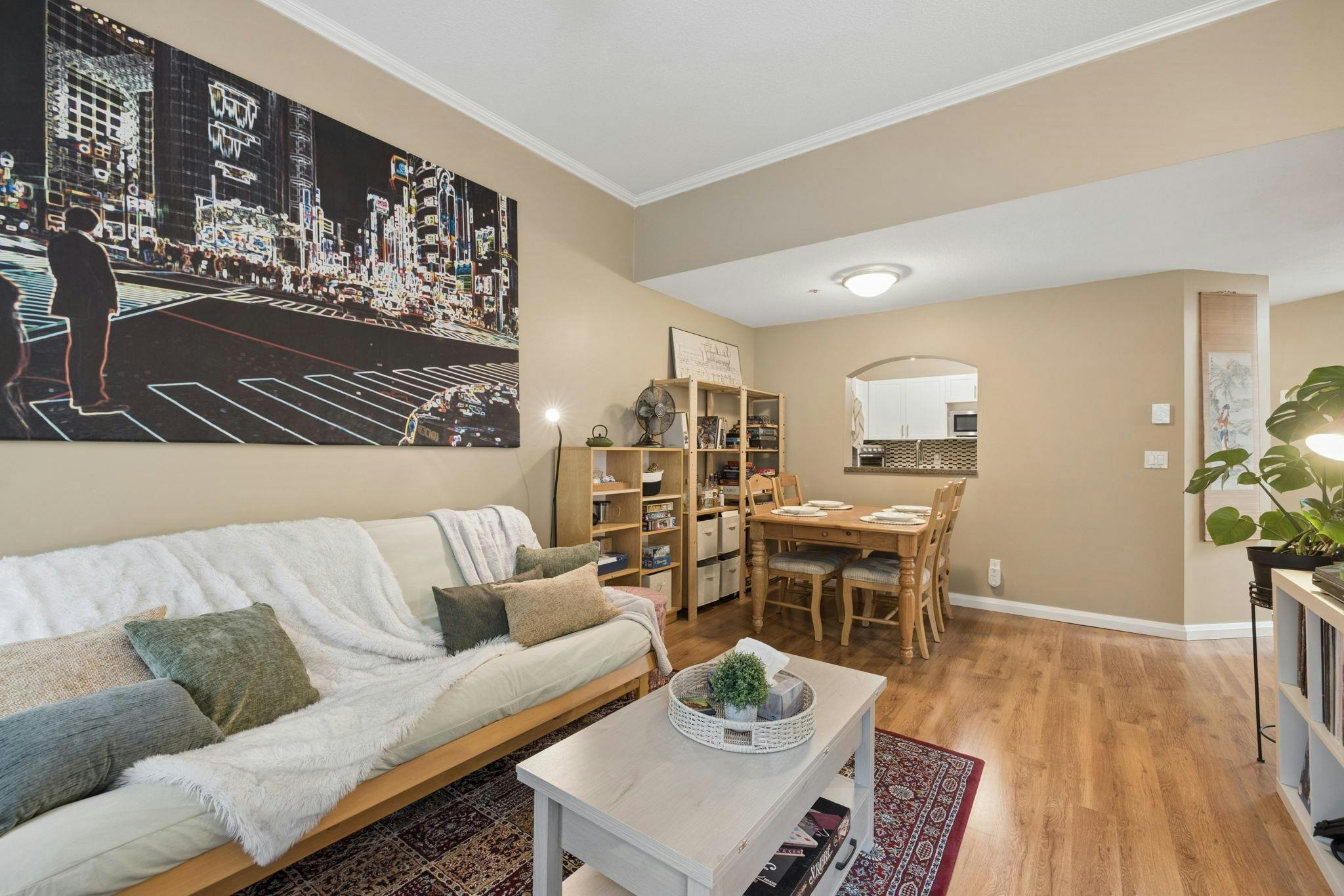418-2960 Princess Crescent, Coquitlam, BC, V3B 7P2 - 9