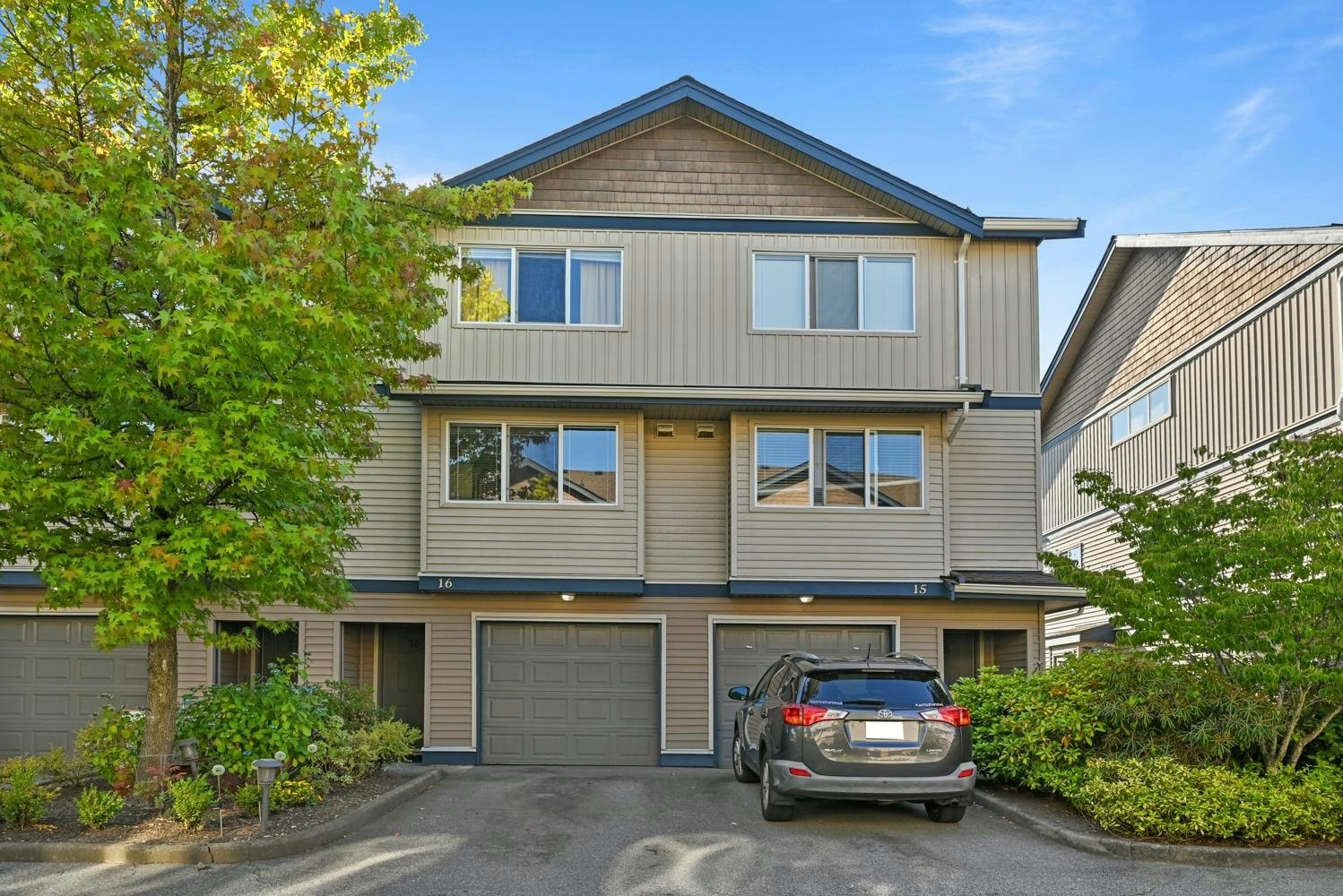 16-1268 Riverside Drive, Port Coquitlam, BC, V3B 0A8