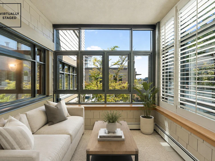 201-550 17th Street, West Vancouver, BC, V7V 3S7 - 11