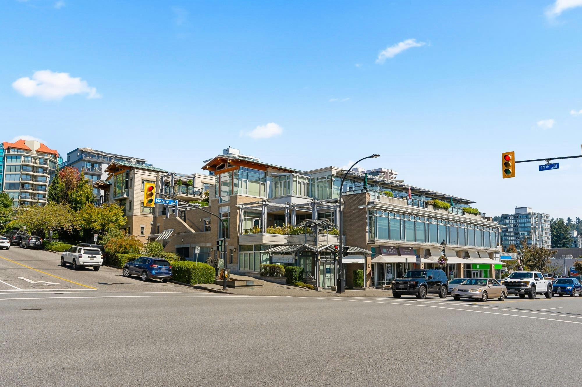 201-550 17th Street, West Vancouver, BC, V7V 3S7 - 19