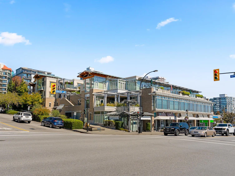 201-550 17th Street, West Vancouver, BC, V7V 3S7 - 19