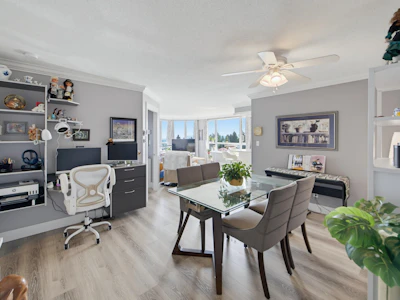 701-3190 Gladwin Road - 4