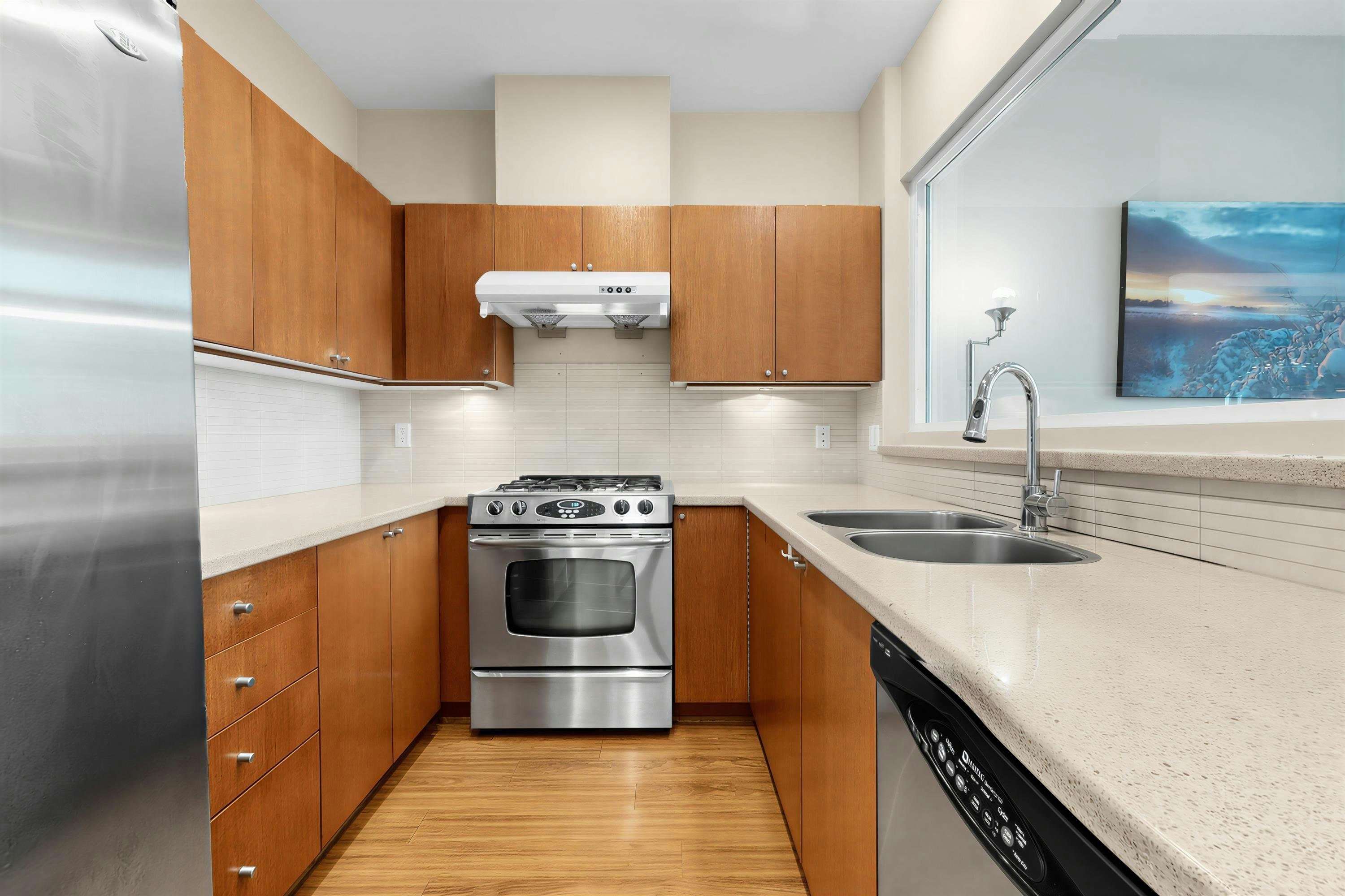 5-8160 Lansdowne Road, Richmond, BC, V6X 0A9 - 6
