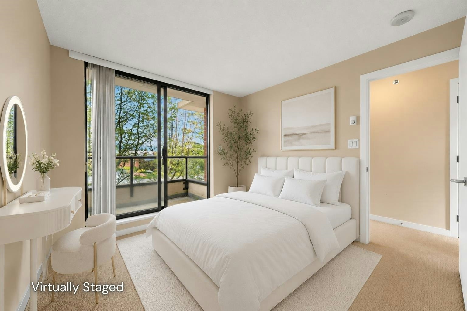 5-8160 Lansdowne Road, Richmond, BC, V6X 0A9 - 9