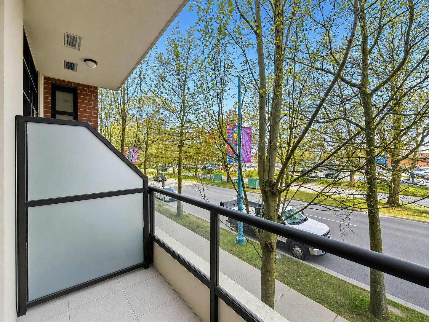 5-8160 Lansdowne Road, Richmond, BC, V6X 0A9 - 8