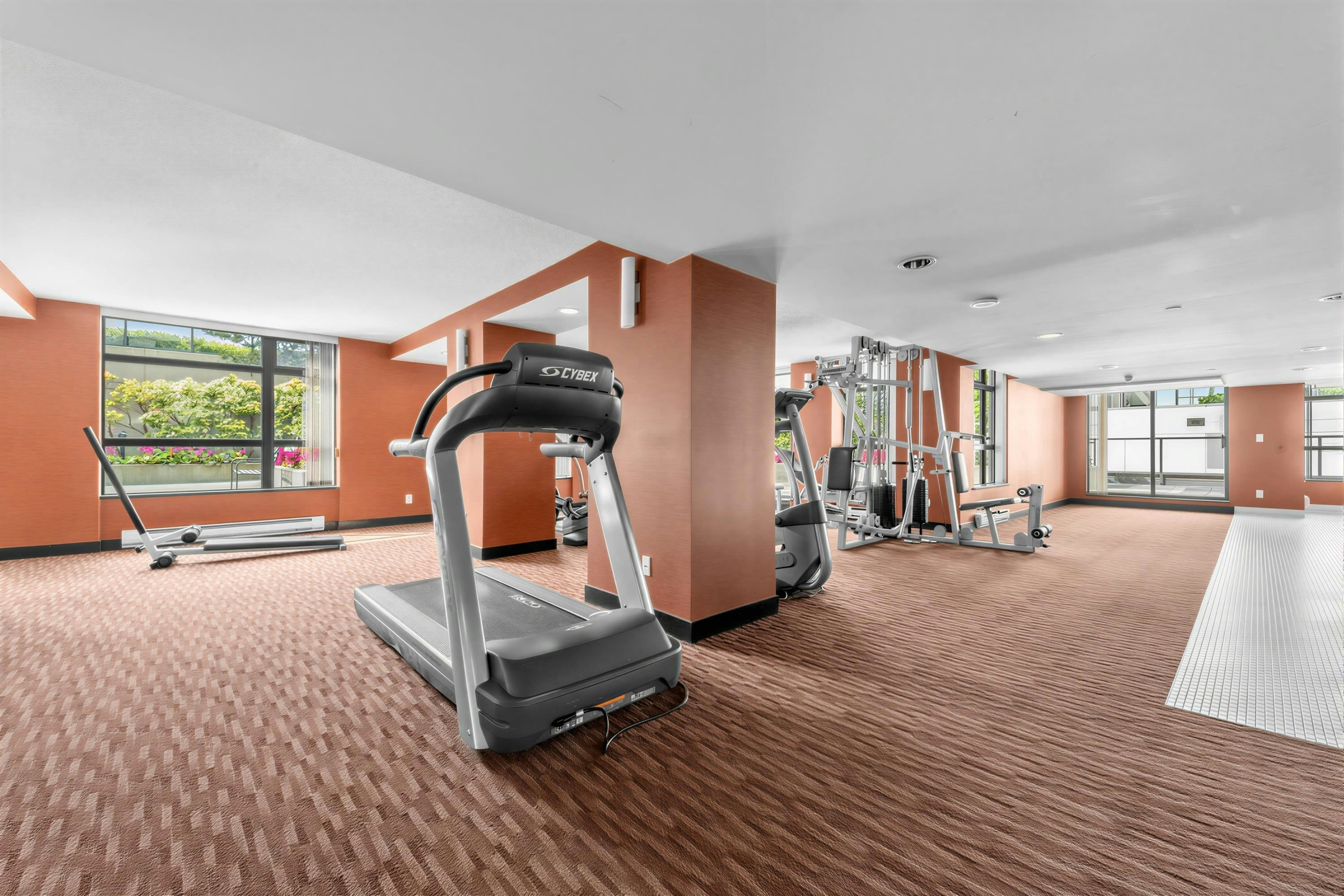 5-8160 Lansdowne Road, Richmond, BC, V6X 0A9 - 24