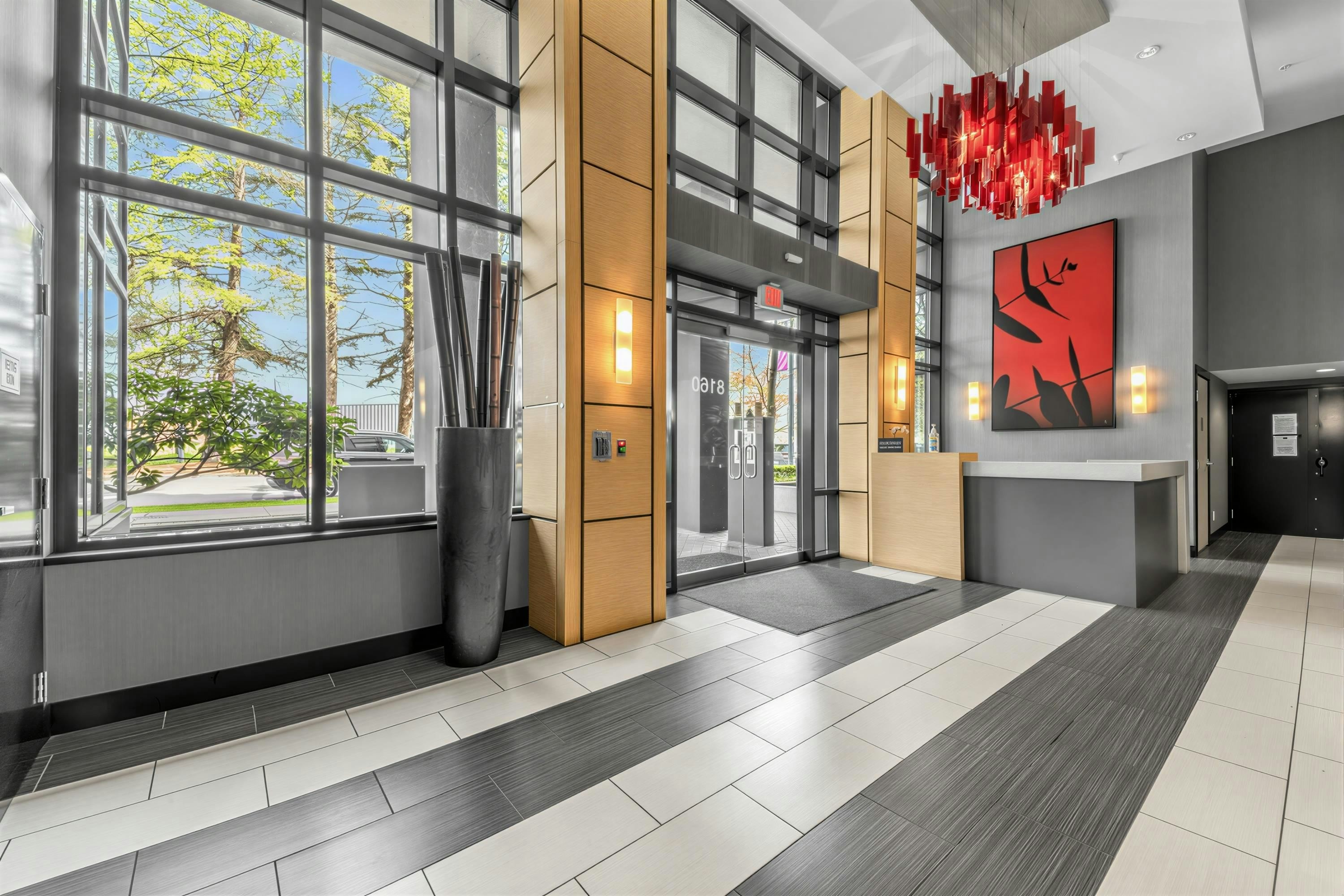 5-8160 Lansdowne Road, Richmond, BC, V6X 0A9 - 20