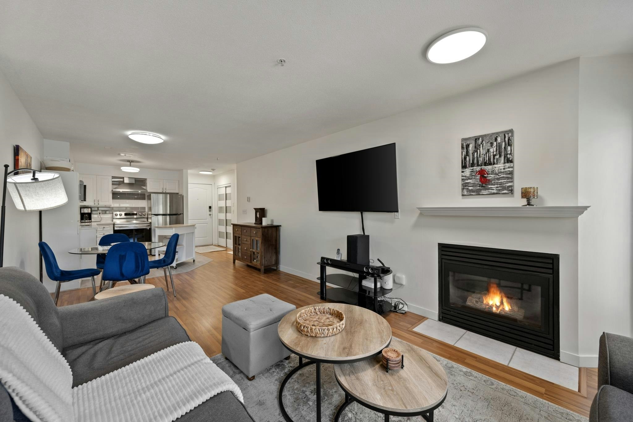 202-5765 Glover Road, Langley, BC, V3A 8M8 - 16