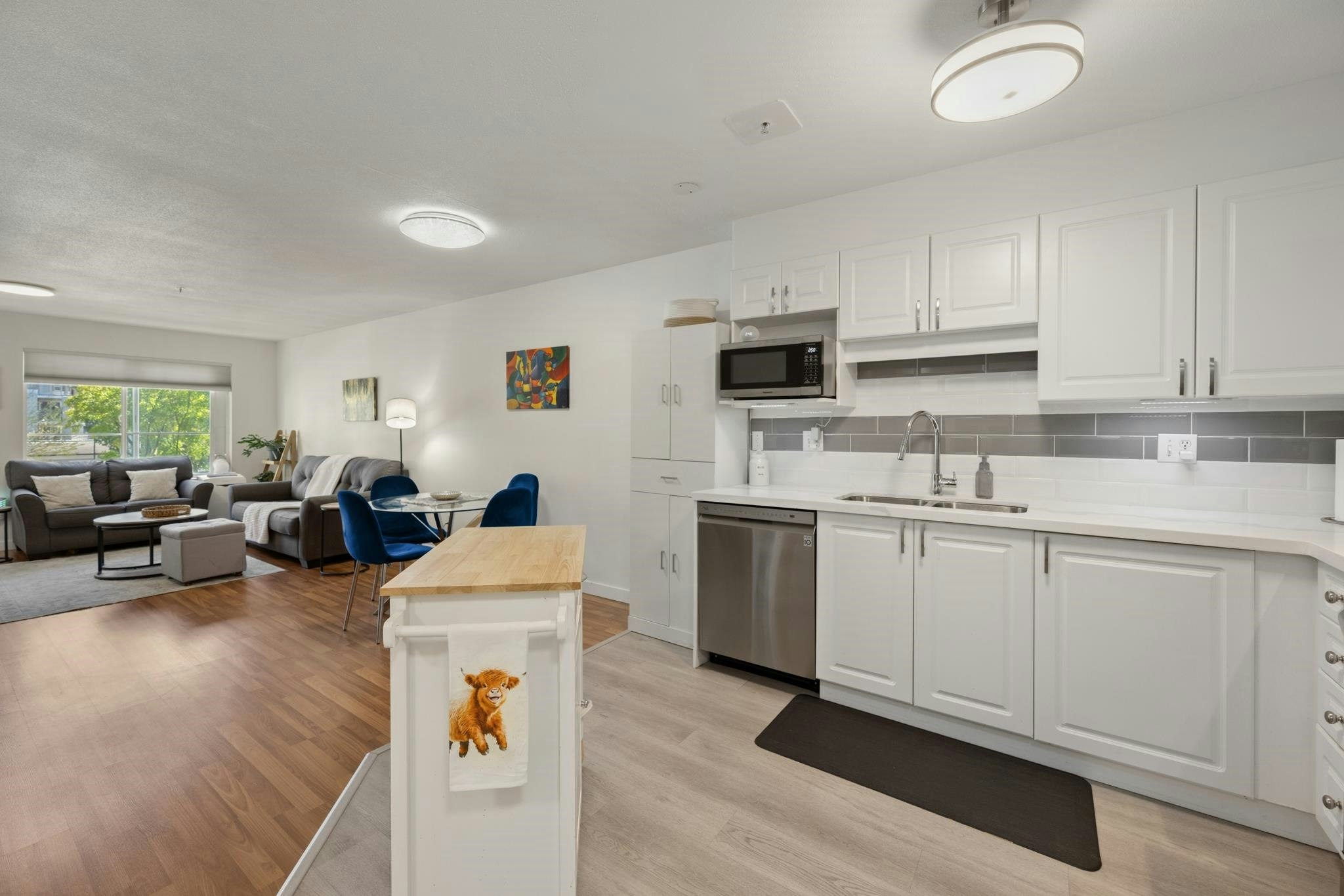 202-5765 Glover Road - 2