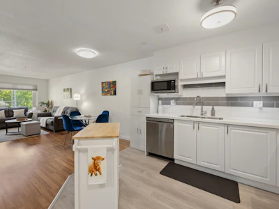 202-5765 Glover Road - 2