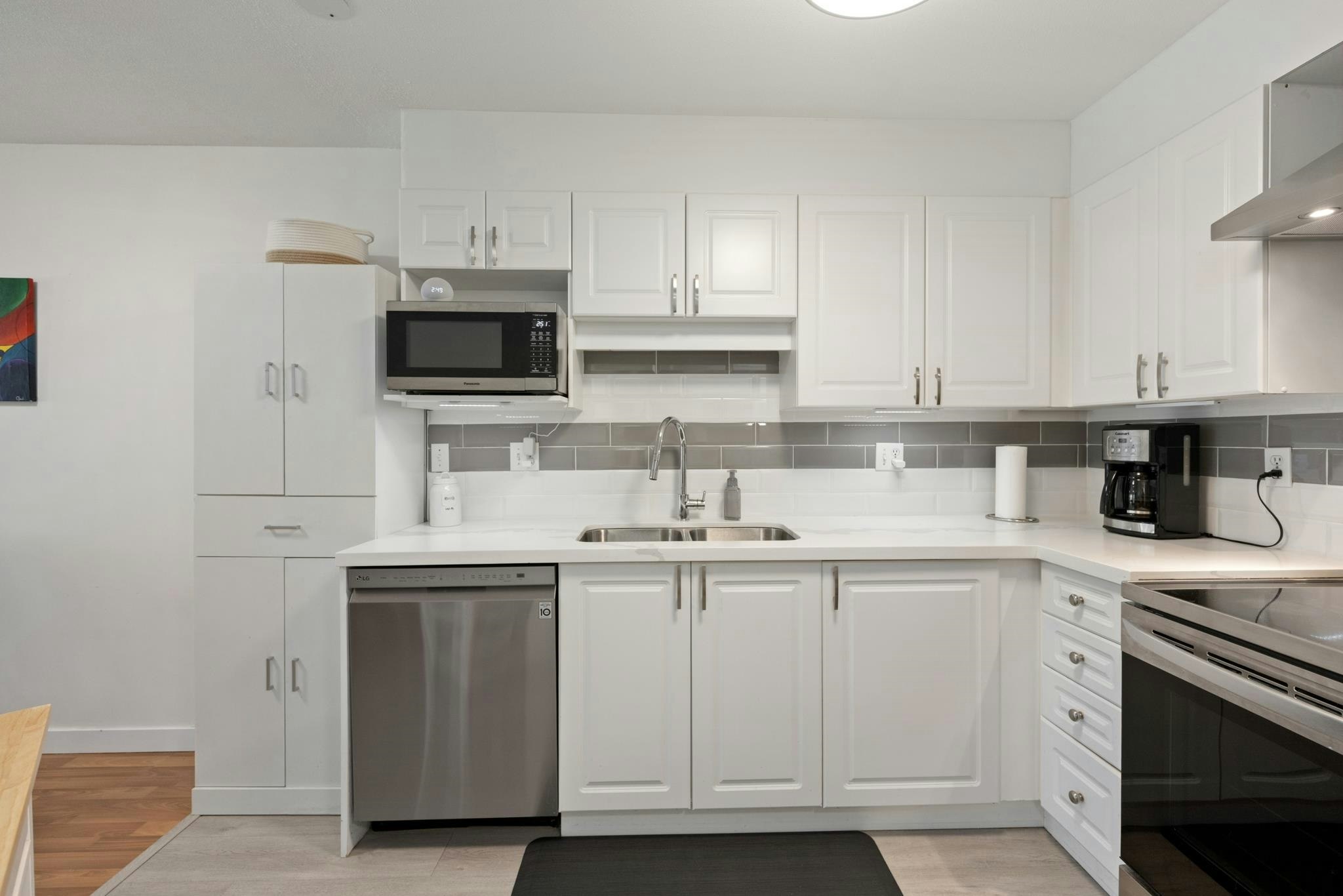 202-5765 Glover Road - 3