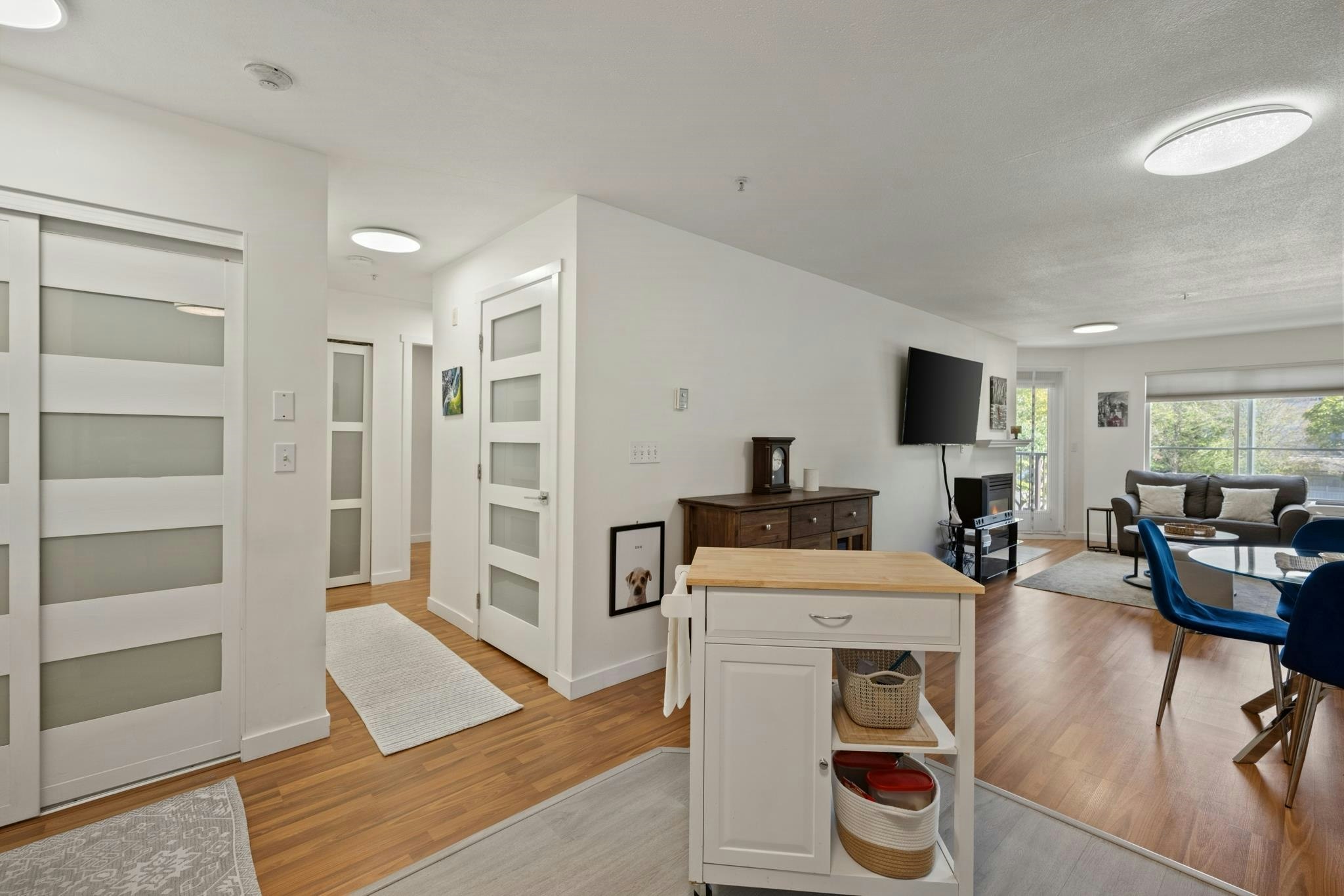 202-5765 Glover Road - 4