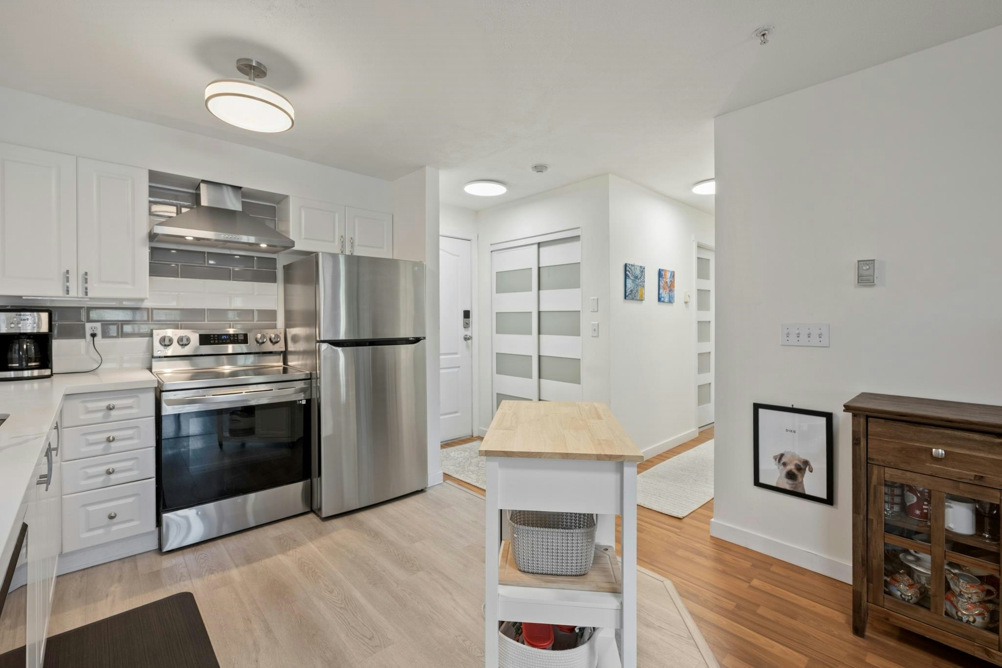 202-5765 Glover Road - 5