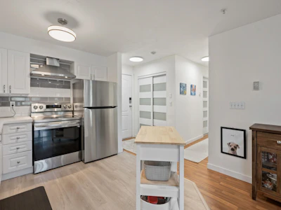 202-5765 Glover Road - 5