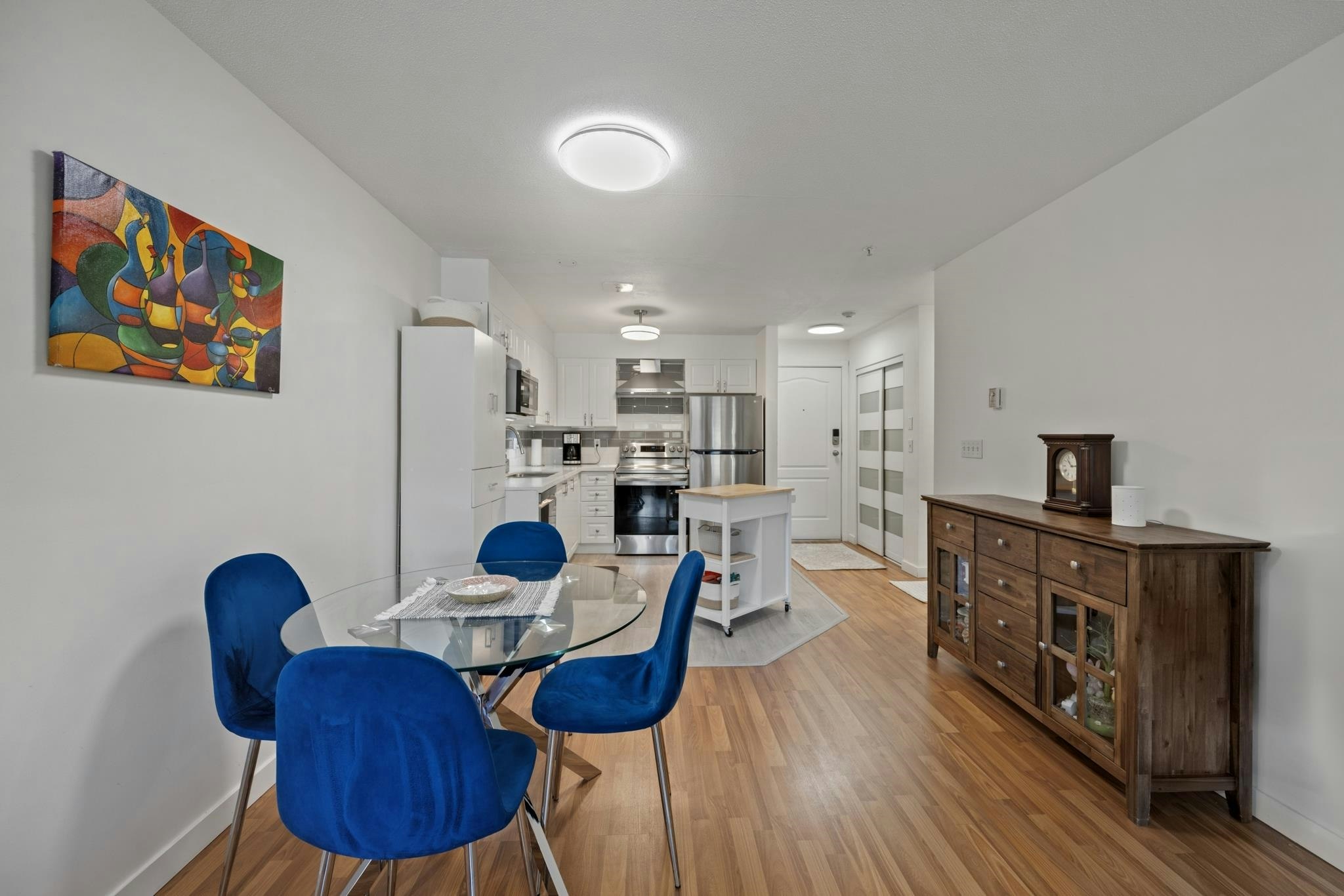 202-5765 Glover Road, Langley, BC, V3A 8M8 - 12