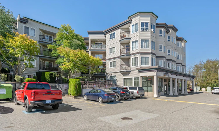 202-5765 Glover Road