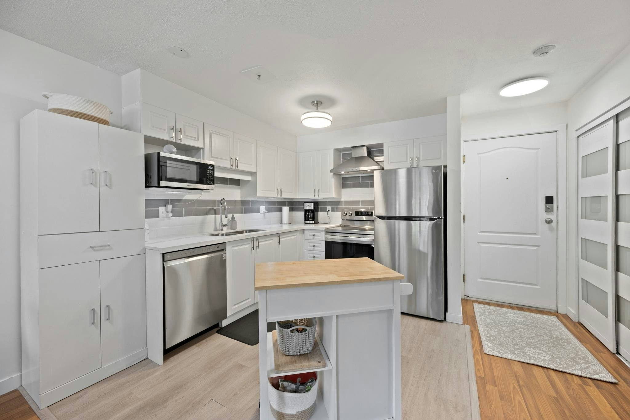202-5765 Glover Road, Langley, BC, V3A 8M8 - 9