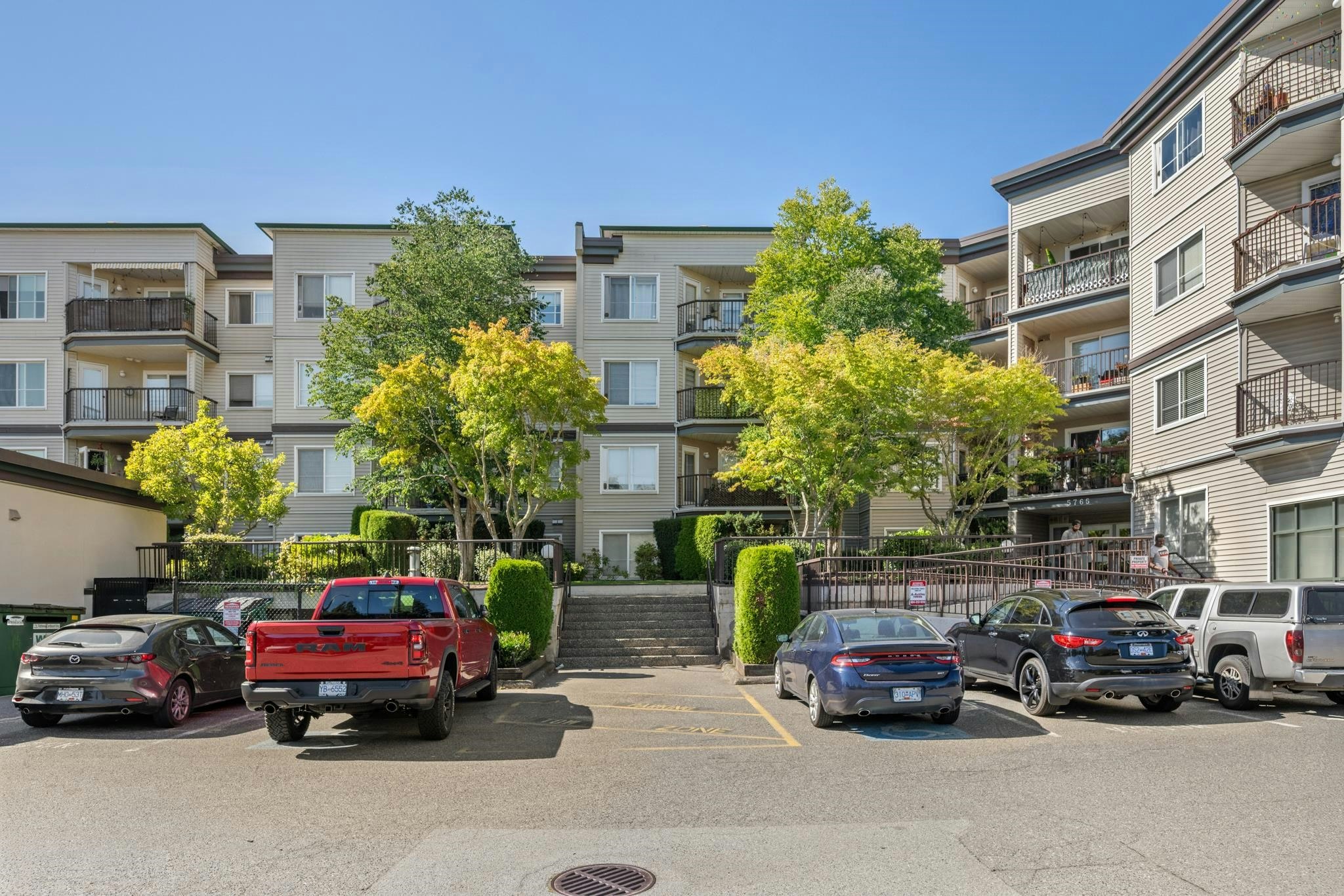202-5765 Glover Road, Langley, BC, V3A 8M8 - 32