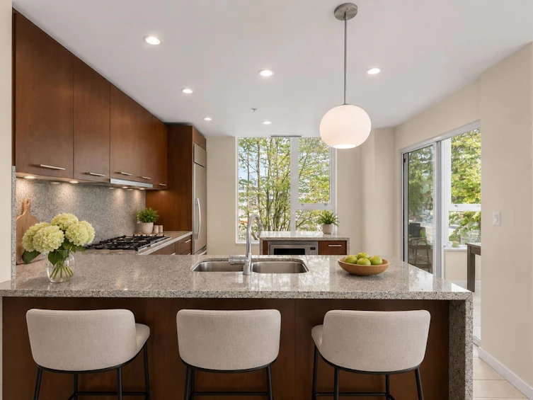 200-9 Smithe Mews, Vancouver, BC, V6B 0B6 - 6