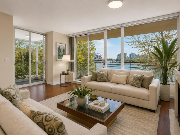 200-9 Smithe Mews, Vancouver, BC, V6B 0B6 - 3