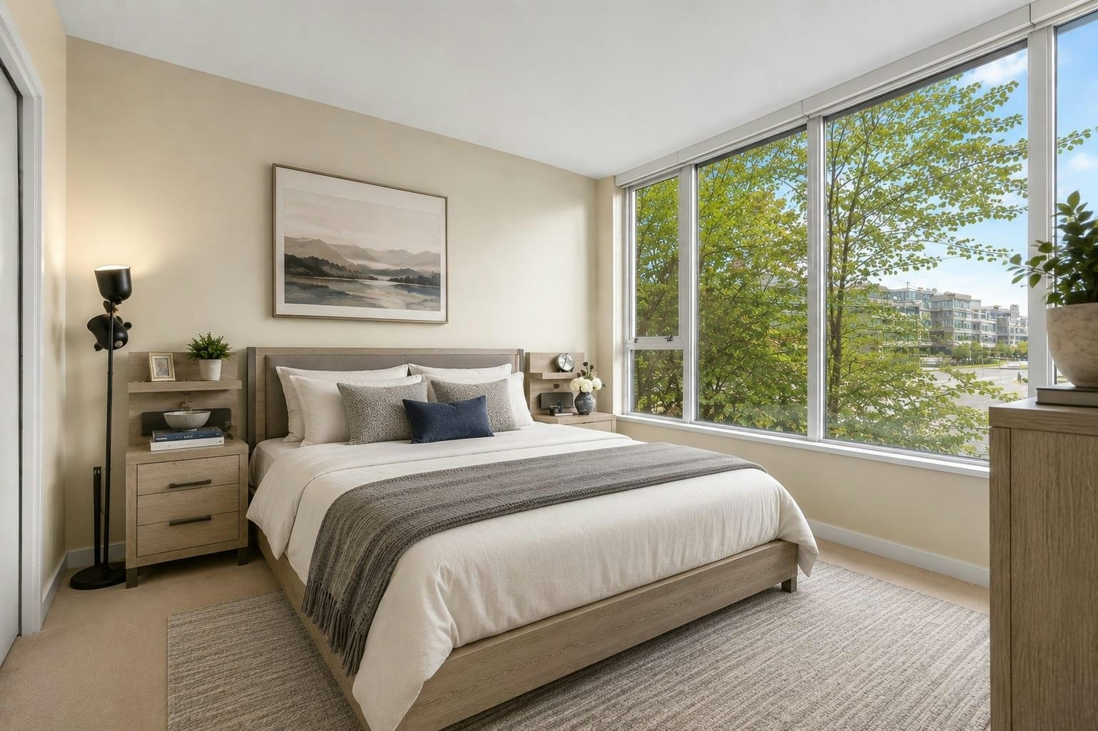200-9 Smithe Mews, Vancouver, BC, V6B 0B6 - 12
